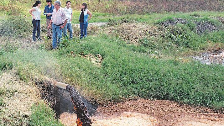 Saliacute-Dulce- inspeccionaraacuten 10 industrias alcoholeras