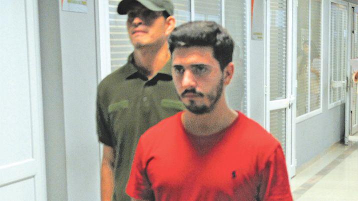 ldquoYo soacutelo soy vendedor le dijo ldquoKiwirdquo a mi cliente y le mostroacute una caacutepsulardquo afirmoacute el querellante