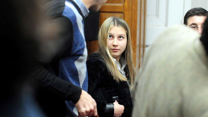 Dos compantildeeras presas temen ser asesinadas por Nahir Galarza