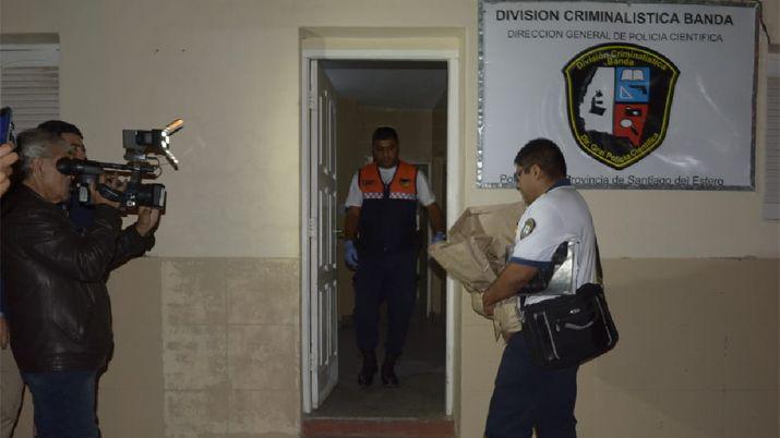 Una similitud con el homicidio de Eduardo Moacutettola