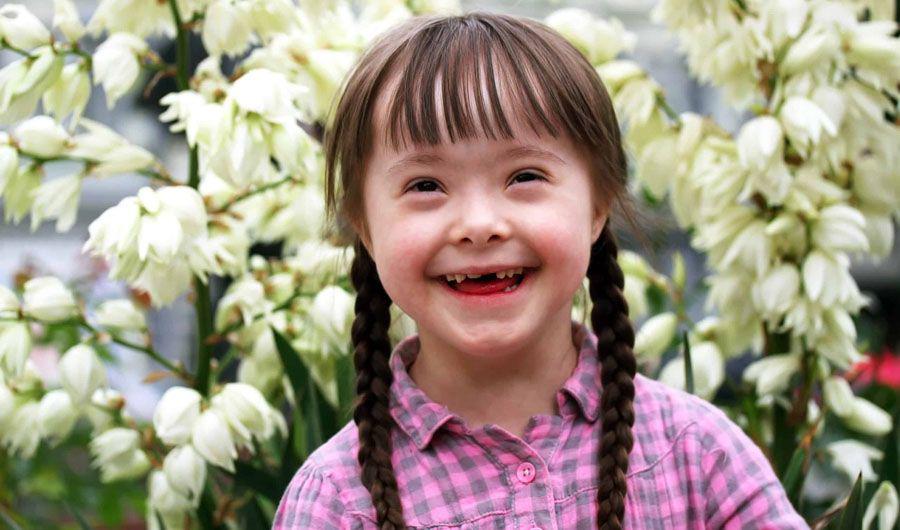 Se celebra hoy el Diacutea Mundial del Siacutendrome de Down