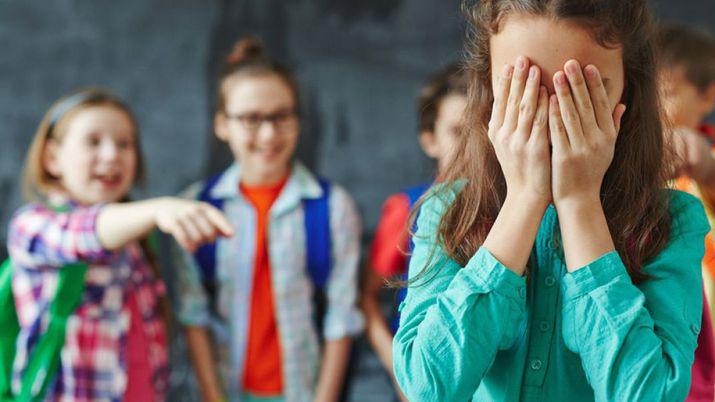 Uno de cada tres estudiantes sufre bullying seguacuten Unicef