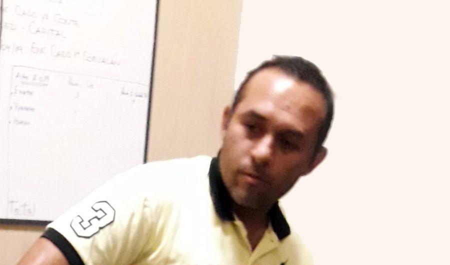 ldquoActueacute como se hace en Colombiardquo habriacutea confesado el supuesto homicida del mecaacutenico