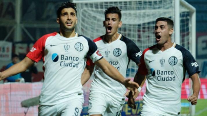 Ante la sanción impuesta a San Lorenzo trascendió que el club apelar la resolución