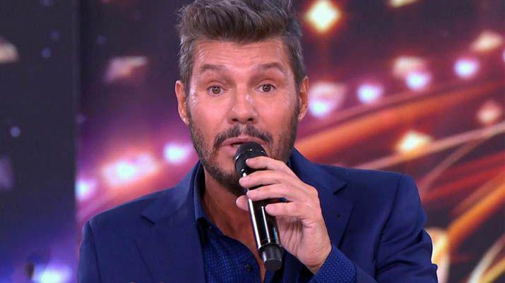 Marcelo Tinelli vuelve a Telefe tras 15 antildeos