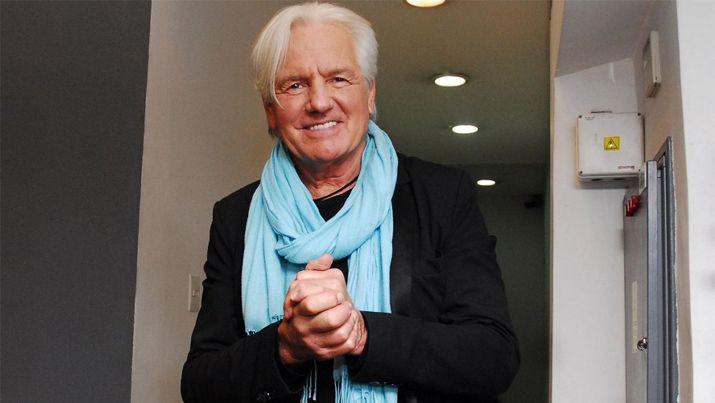 Sergio Denis abrió los ojos y responde a los estímulos