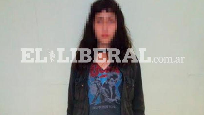 La acusada de 21 años quedó a disposición de la Justicia
