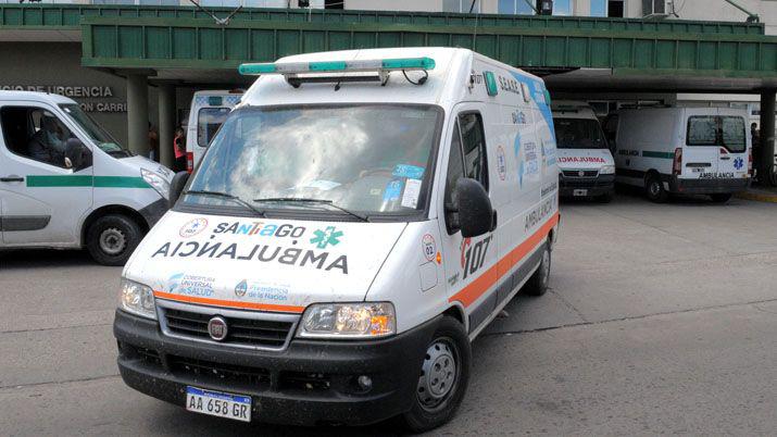 Nueva ablacioacuten de oacuterganos beneficioacute a santiaguentildeos