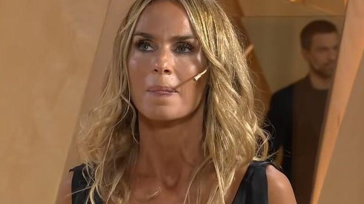 La familia de Sabrina Rojas se enteroacute por TV que ella fue abusada a los 6 antildeos