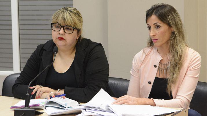Lo enviacutean a juicio por violar a menor que cuidaba de su madre enferma