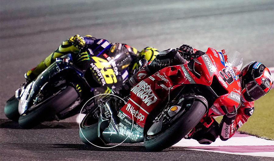 La decisioacuten sobre Ducati debe resolverse antes de Las Termas