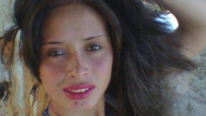 El audio de una joven asesinada por su ex diacuteas antes de su muerte