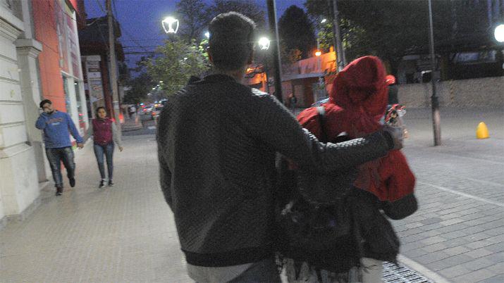 Coacutemo seguiraacute el tiempo en Santiago del Estero