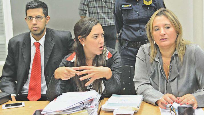 Los 276 CD de Gendarmeriacutea que hirieron a las defensas