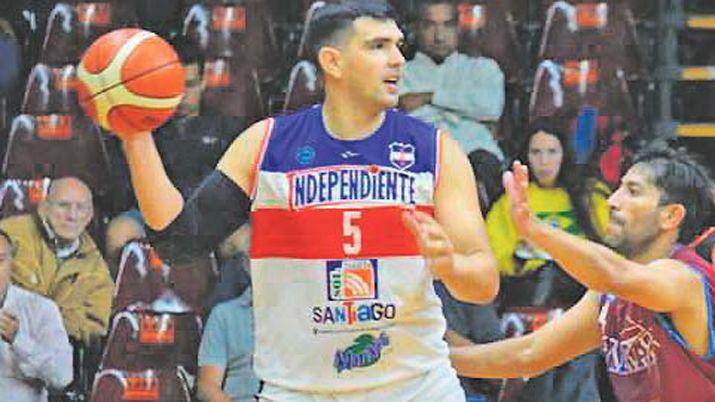 Independiente BBC volvioacute a caer