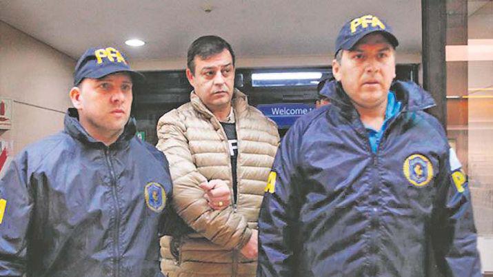 Manzanares involucroacute a 3 ex funcionarios de Tierra del Fuego