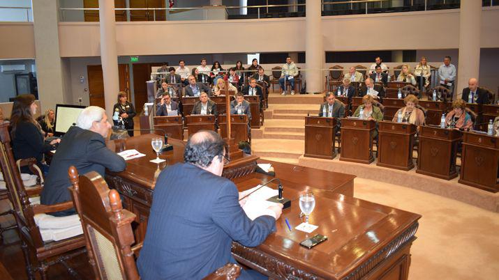 Declaran de intereacutes los actos por el Diacutea del Veterano de Malvinas