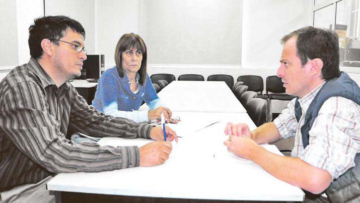 La Unse cuenta con una nueva aacuterea de egresados y entidades profesionales