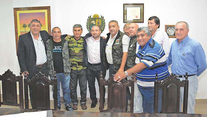 Quieren un monolito en homenaje a los Veteranos de Malvinas