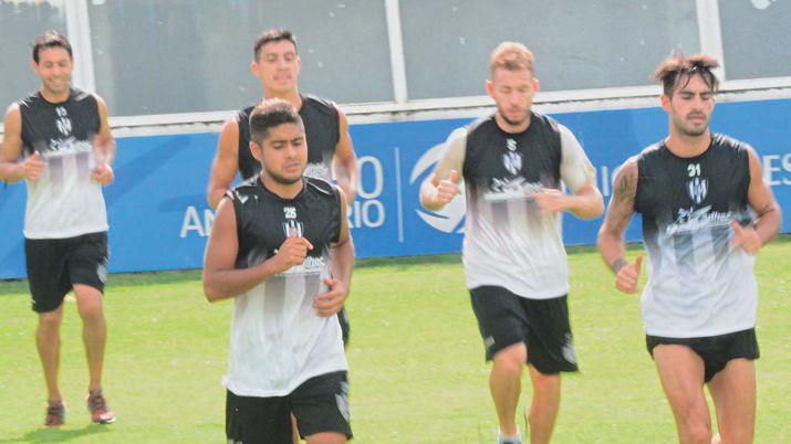 El ldquoFerroviariordquo le apunta a la ldquoGloriardquo