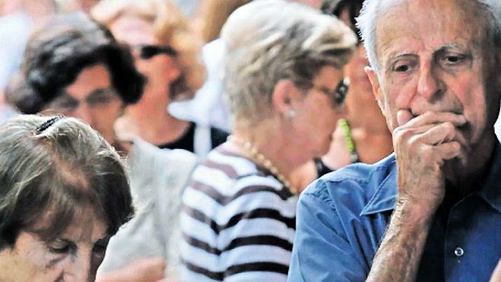 Maacutes de treinta mil santiaguentildeos pasivos estaacuten alcanzados con el fallo judicial del maacuteximo tribunal