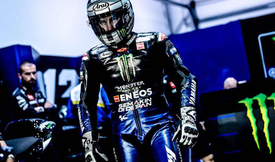 Maverick Vintildeales- Seacute lo que es ganar en Las Termas