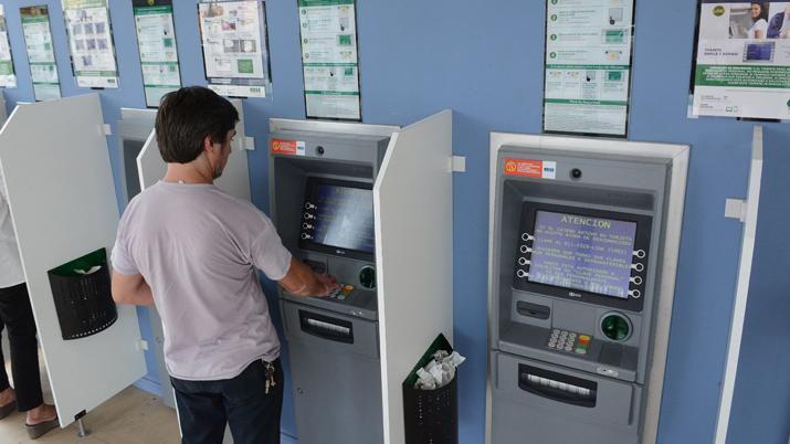 Desde las 0 estaraacute disponible el sueldo de los empleados de la Administracioacuten Puacuteblica