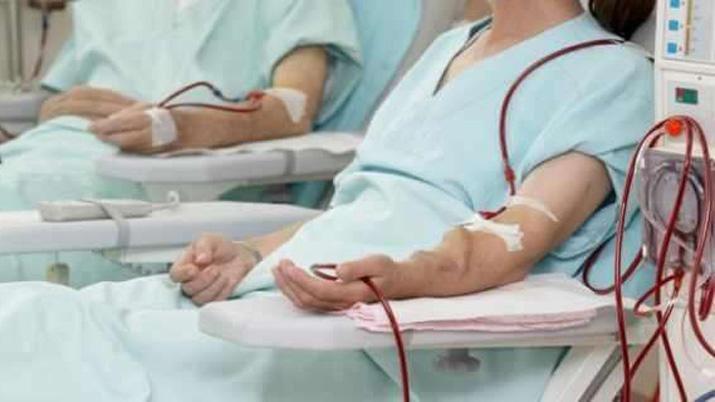 Dictan medida cautelar a favor del Iosep y pacientes de dilisis