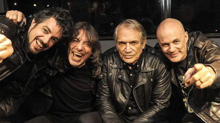 ldquoRiff 2019 es ni maacutes ni menos que rememorar aquellas viejas canciones con Pappordquo