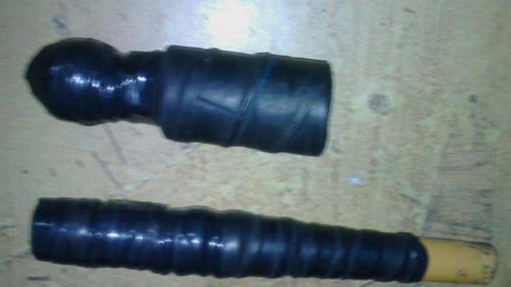 Mantildeana voy a venir con una tumbera y te voy a matar a vos y tu familia