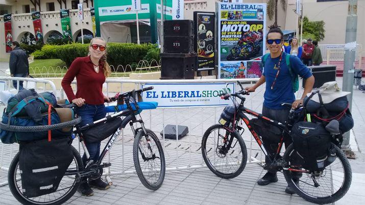 Quieren unir Venezuela con Ushuaia previa parada en Las Termas