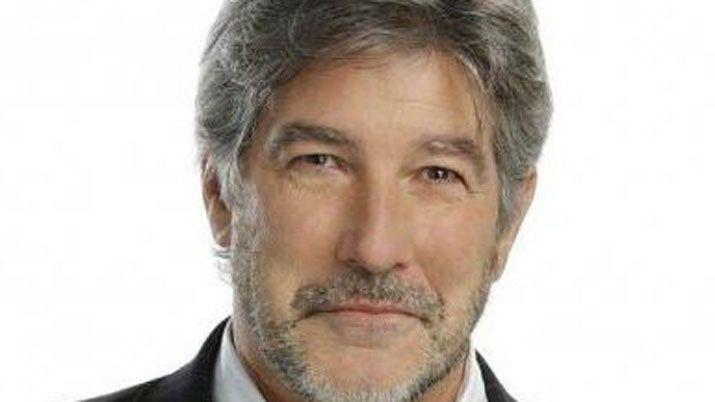 ldquoPachurdquo ya es parte del show de Tinelli