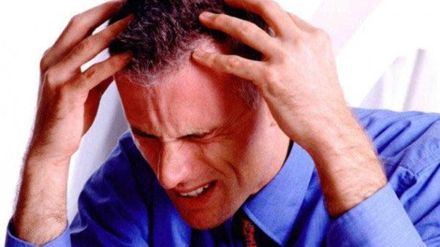 El espeluznante hallazgo en el cerebro de un hombre