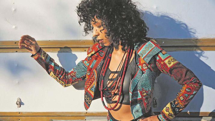 Ivonne Guzmaacuten- ldquoEn Bandana tuve una gran oportunidad de aprendizajerdquo