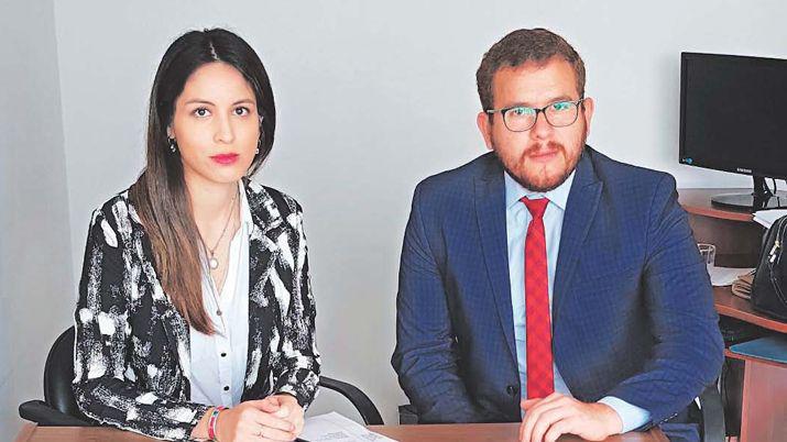 Playero reconocioacute en la fiscaliacutea que vendioacute el arma al colombiano