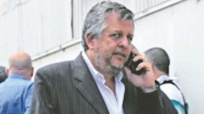 Bonadio confirmoacute a Stornelli en la causa de los cuadernos