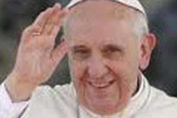 El Papa Francisco aseguroacute que espera visitar pronto la Argentina