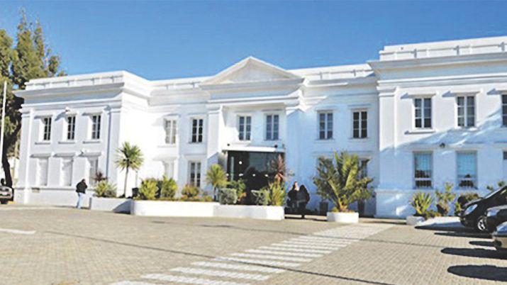 General Enrique Mosconi el gran militar del desarrollo de la energiacutea argentina