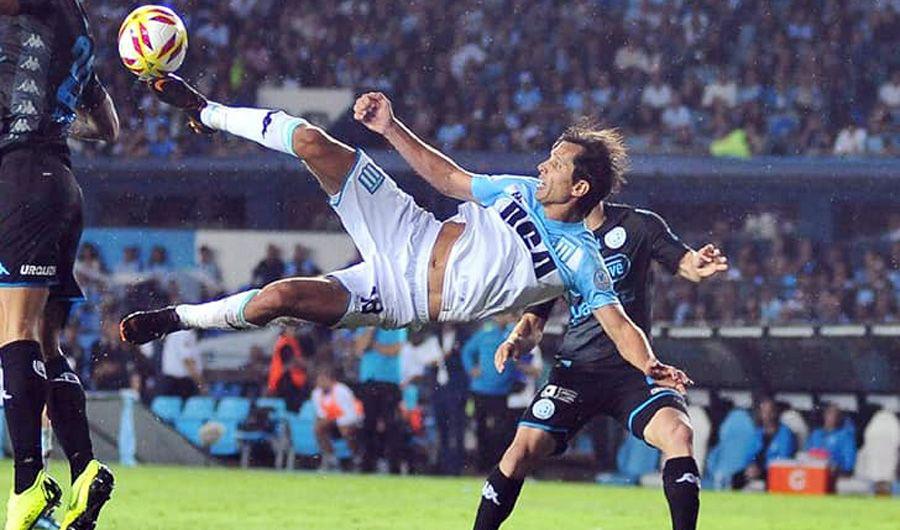 Racing quiere gritar campeoacuten y Defensa estirar la definicioacuten