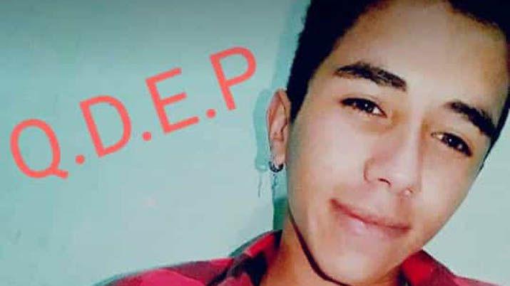 Campo Gallo- una juntada entre amigos terminoacute con un muerto