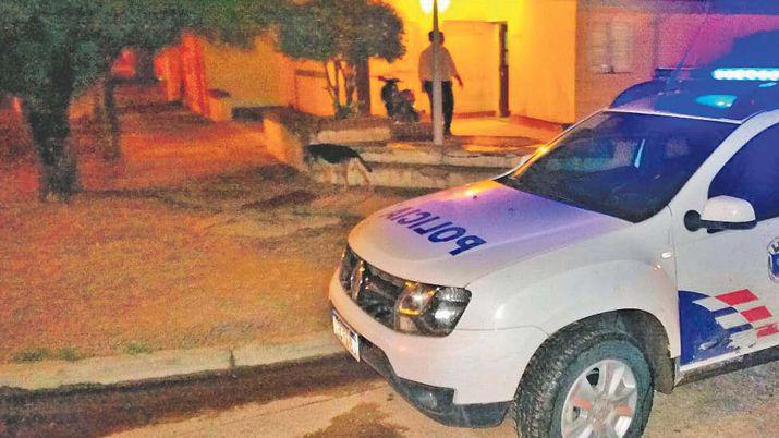 Depravado realizaba exhibiciones obscenas delante de nintildeos y mujeres