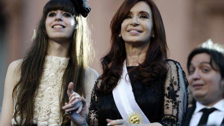 La Justicia impuso el 4 de abril como fecha límite para el retorno de Cuba de Florencia