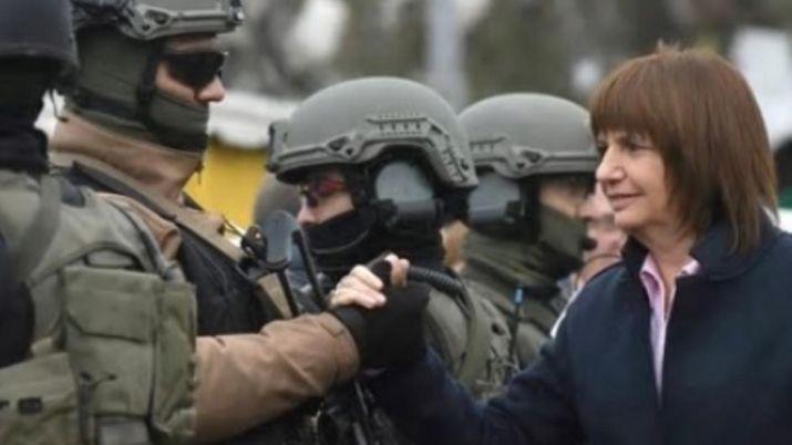 Se tratar de una Unidad de Garantía de Derechos Humanos de las Fuerzas Policiales y de Seguridad Federales 