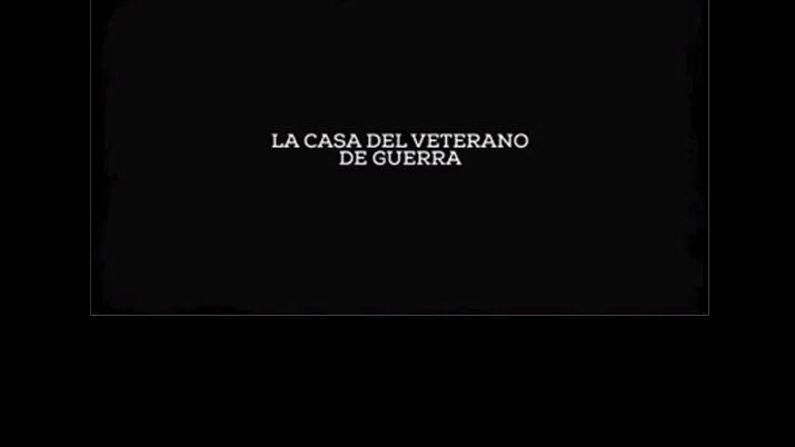 El video recuerda a los compatriotas que lucharon por las Islas Malvinas en 1982