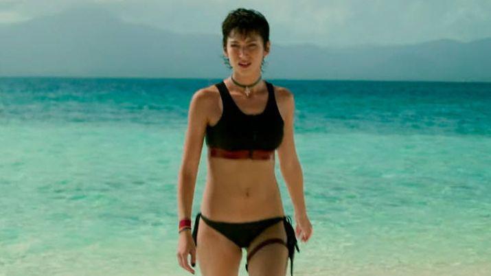 Se terminoacute el relax para los famosos atracadores