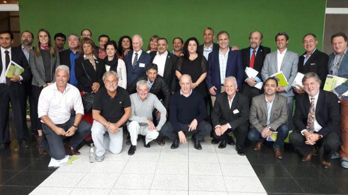 Defensores del Pueblo piden a la Nacioacuten que se abstenga de proceder a la quita o suspensioacuten de pensiones por invalidez