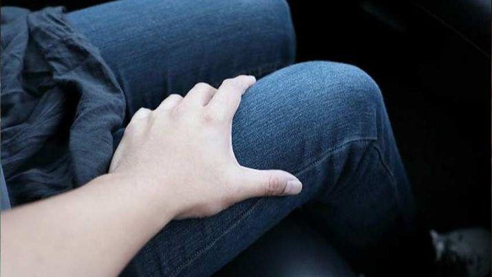 Sujeto manoseoacute a pasajera en micro de larga distancia