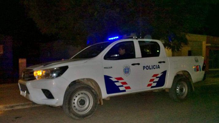 Acusoacute a su ex de violar la prohibicioacuten de acercamiento