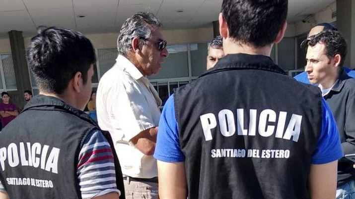 Detuvieron a un sargento (R) acusado de millonaria defraudacioacuten con adicionales