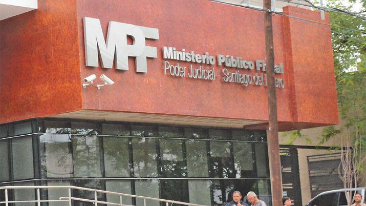 Psiquiatra examinoacute a joven obligada a prostituirse y descartoacute retraso madurativo